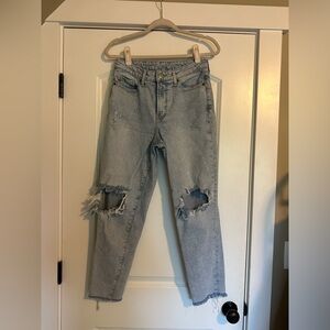 COPY - Old navy jeans